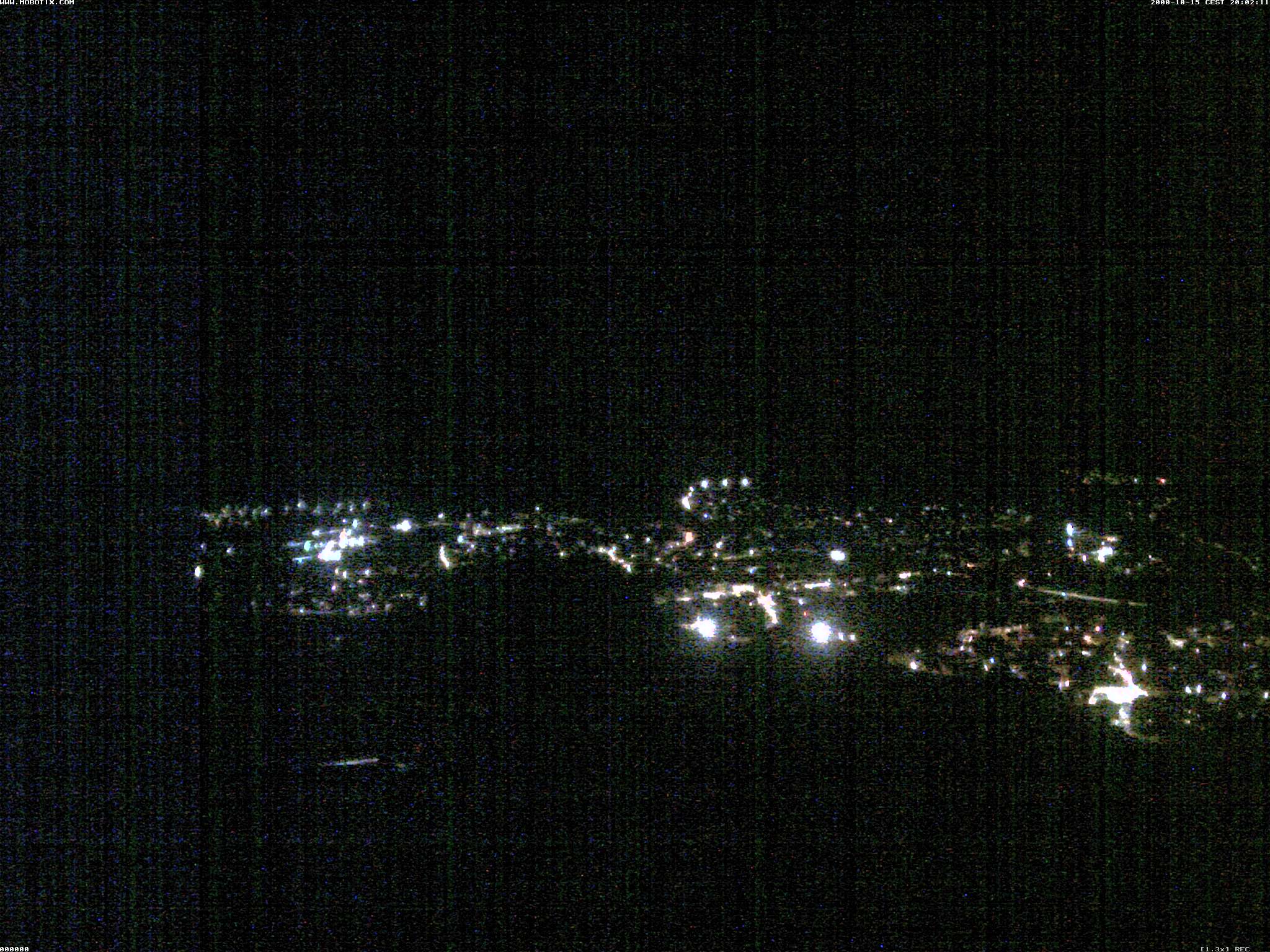 Camera Live Image
